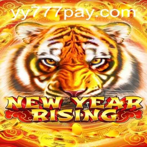 NewYearRising: An Immersive Gaming Experience in a Digital Age